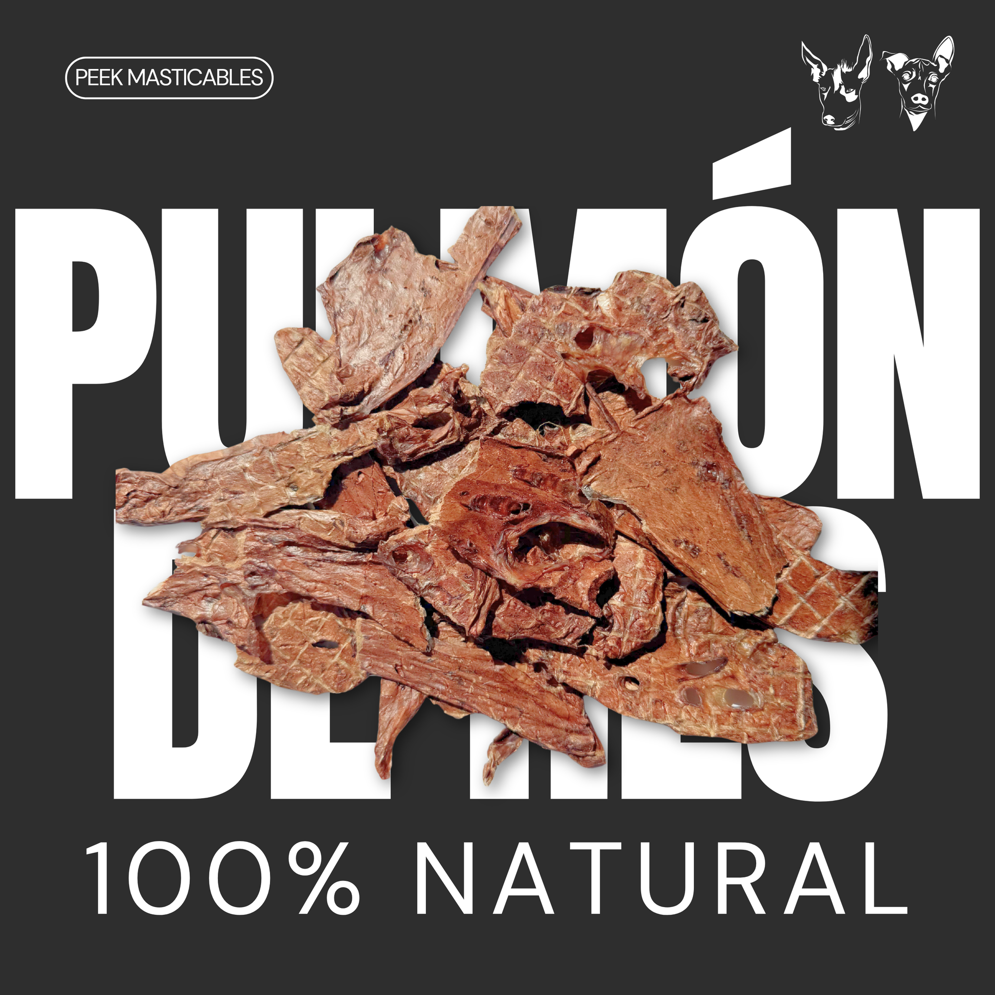 PULMON DE RES